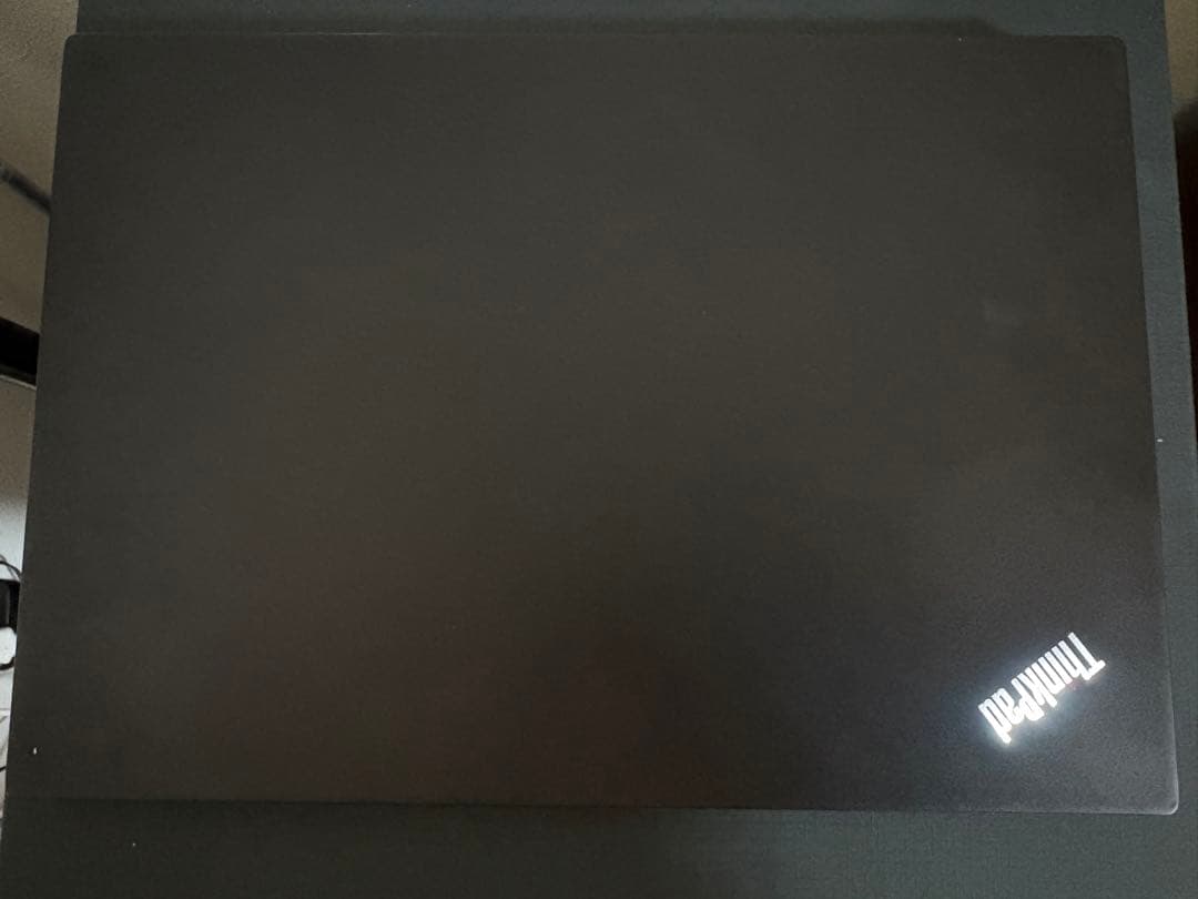 Windowsノート本体 Lenovo thinkpad l13 gen2 i5 16GB 256GB