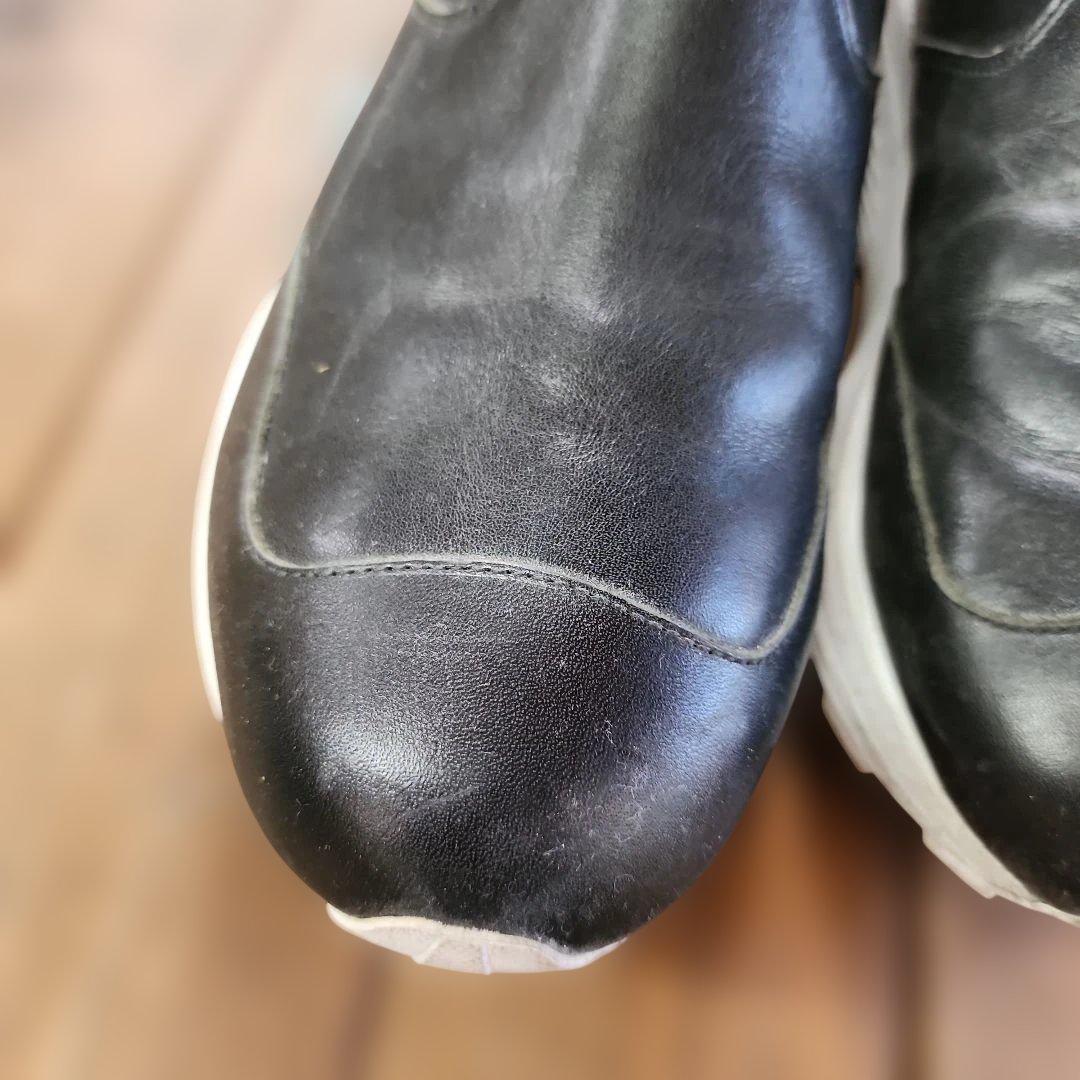 ロアーズオリジナル/スニーカーブーツ2　サイズ26