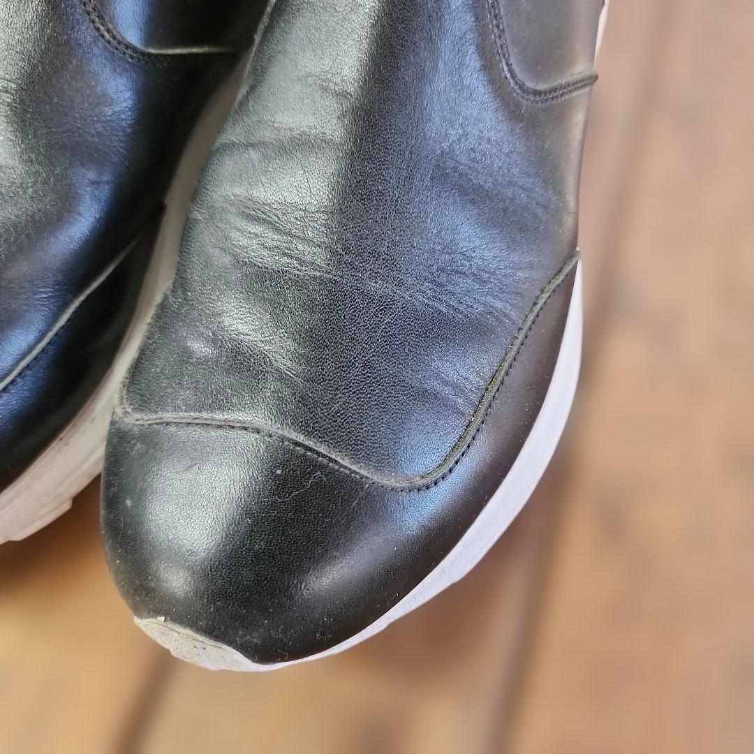 ロアーズオリジナル/スニーカーブーツ2　サイズ26