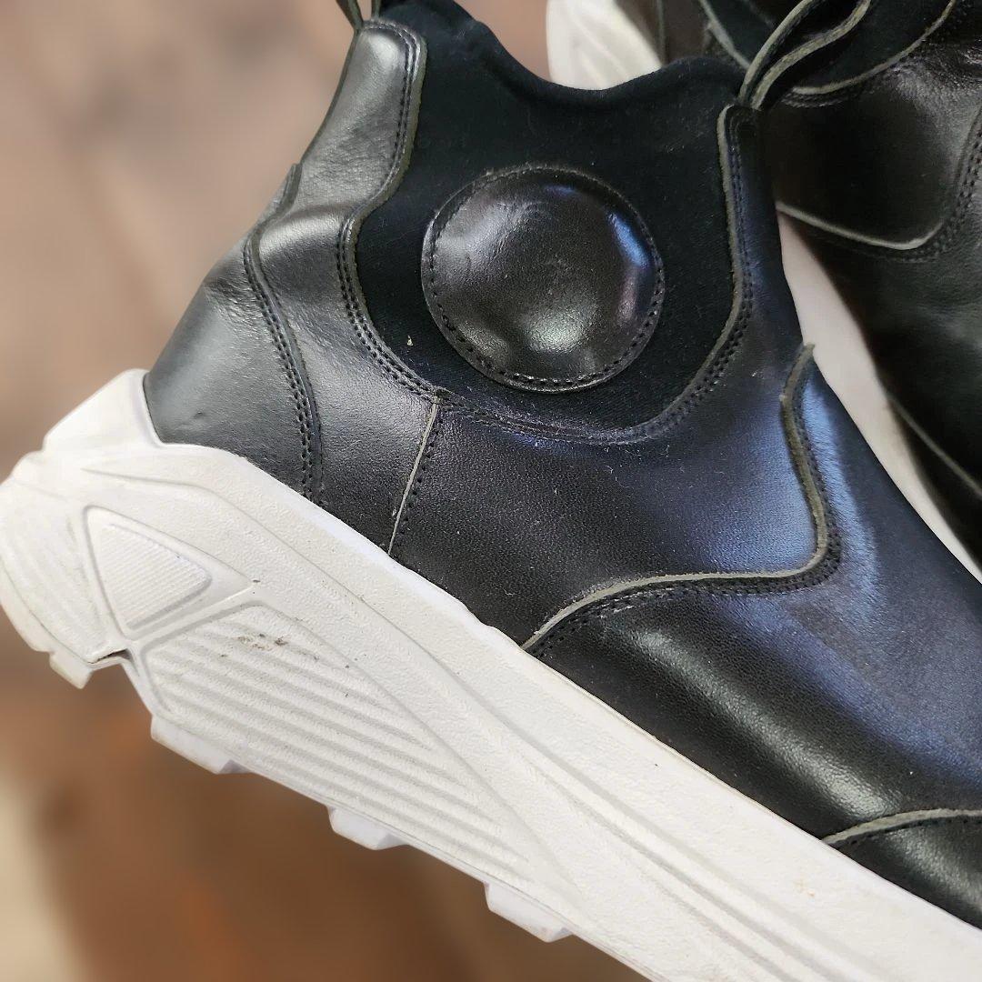 ロアーズオリジナル/スニーカーブーツ2　サイズ26