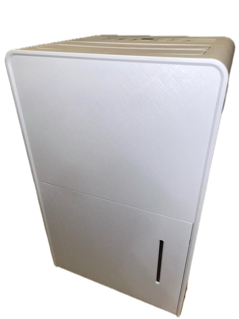 ほぼ未使用 山善 YAMAZEN 除湿機 EDC-H601