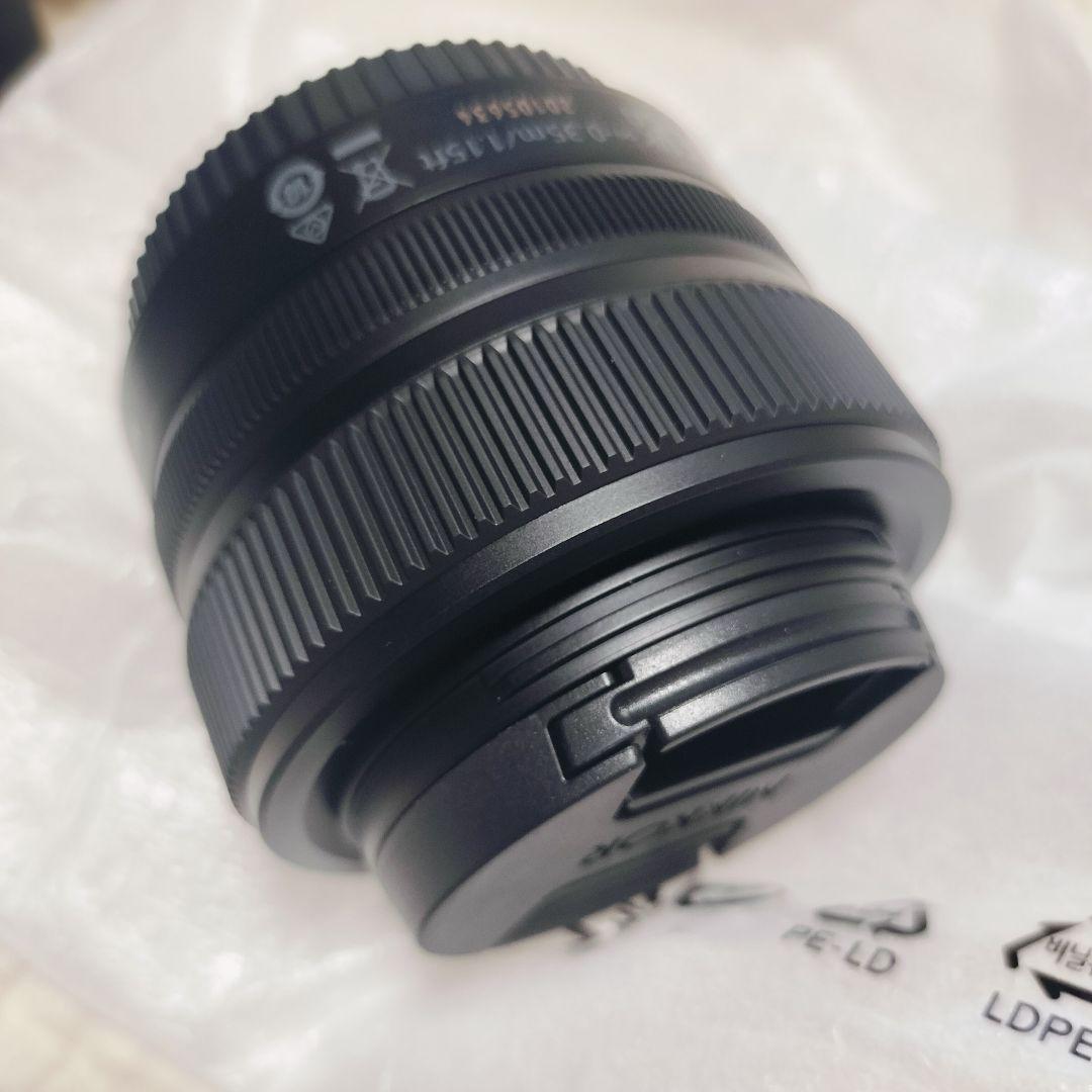 Nikon 単焦点レンズ NIKKORZ 40mm f/2 ブラック