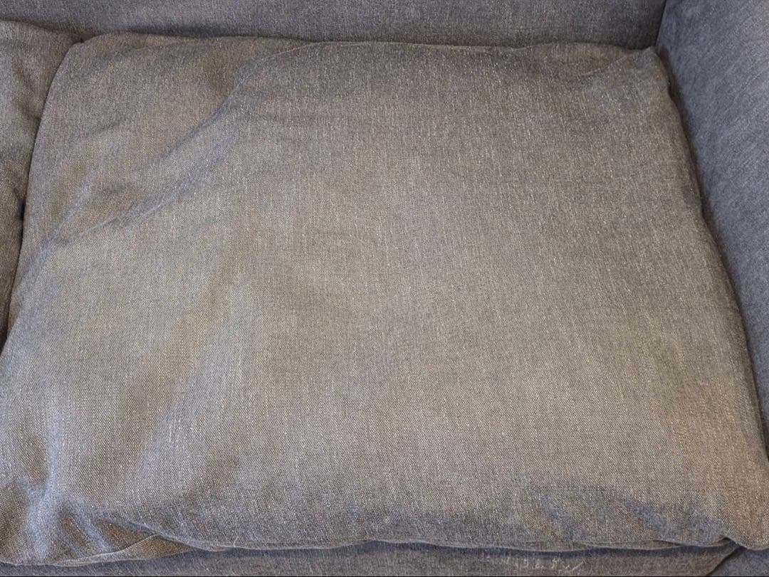 ニトリ ソフティーナ 3人掛け