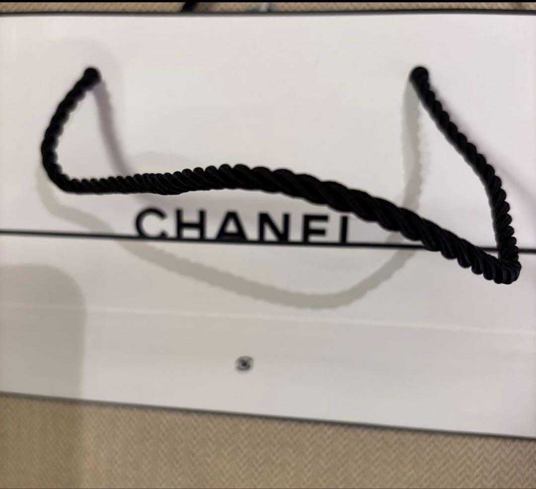 未開封CHANELアイシャドウアンドマスカラセット　限定品