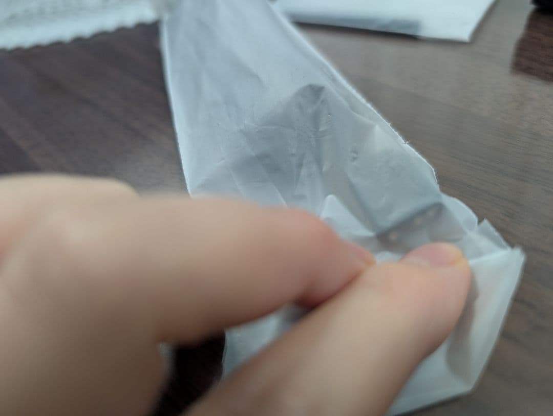 iCHILL by INNO3D GeForce RTX 3080可動品