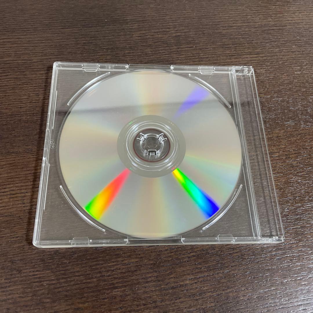 Crack6 LIVE会場限定TricksterMSTRver. DVD