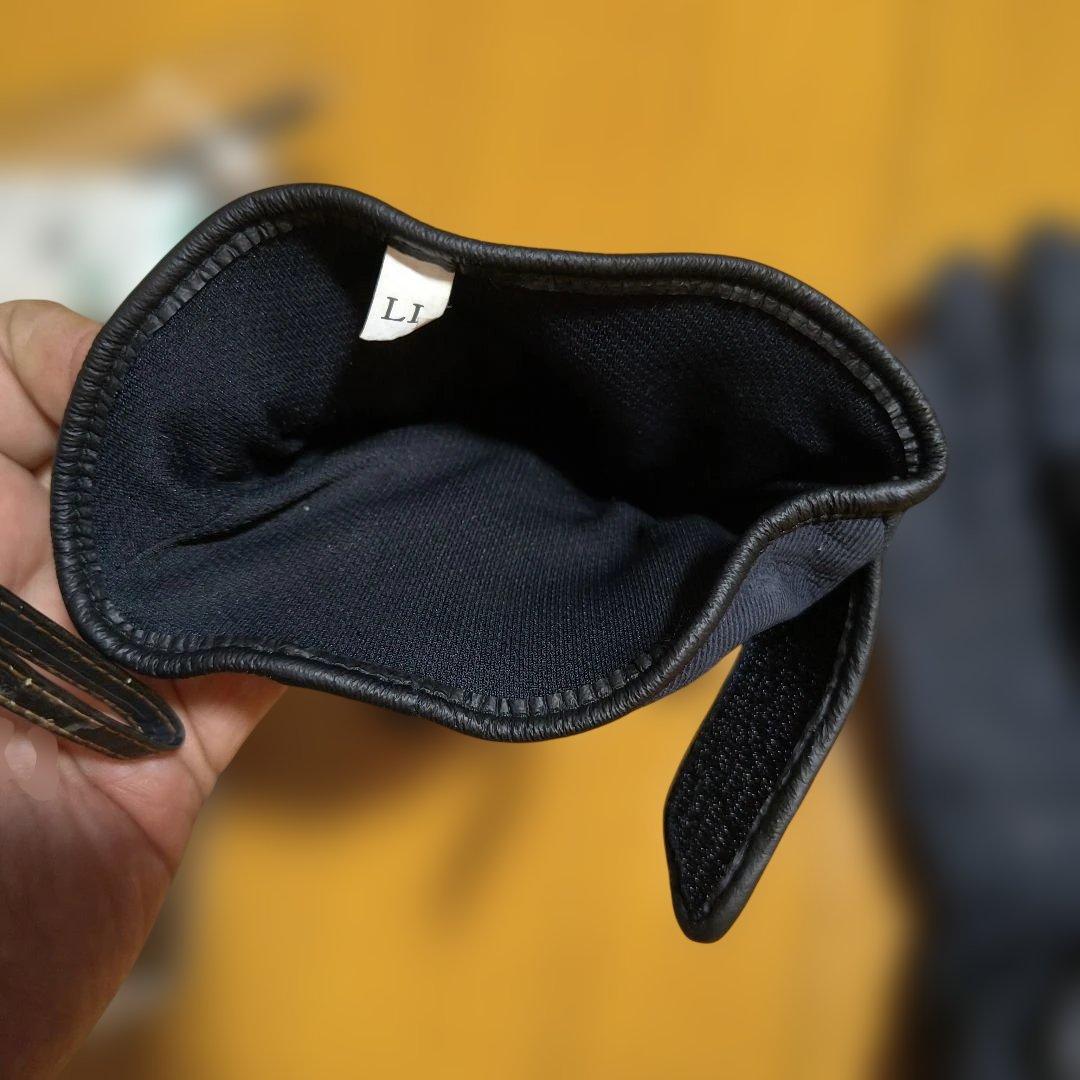 【24時間限定1000円値引】EXアウトドライグローブ EX-5222 LL