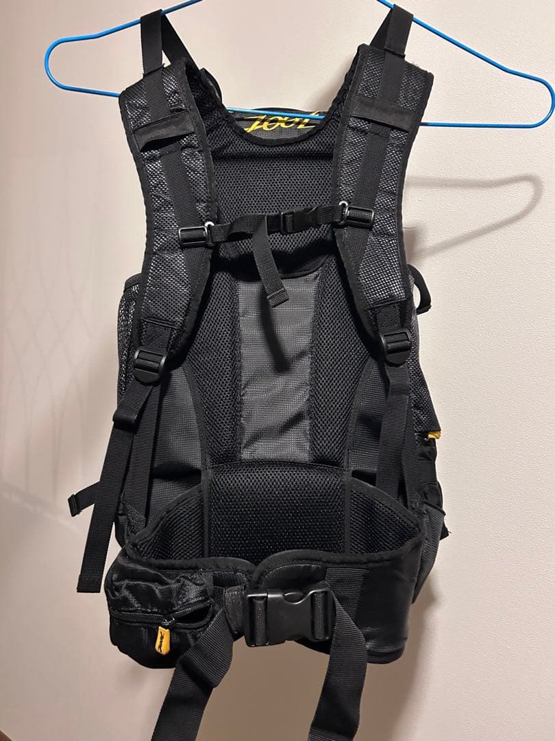 ズート　トライアスロン　Zoot Tri Bag トランジションバッグ