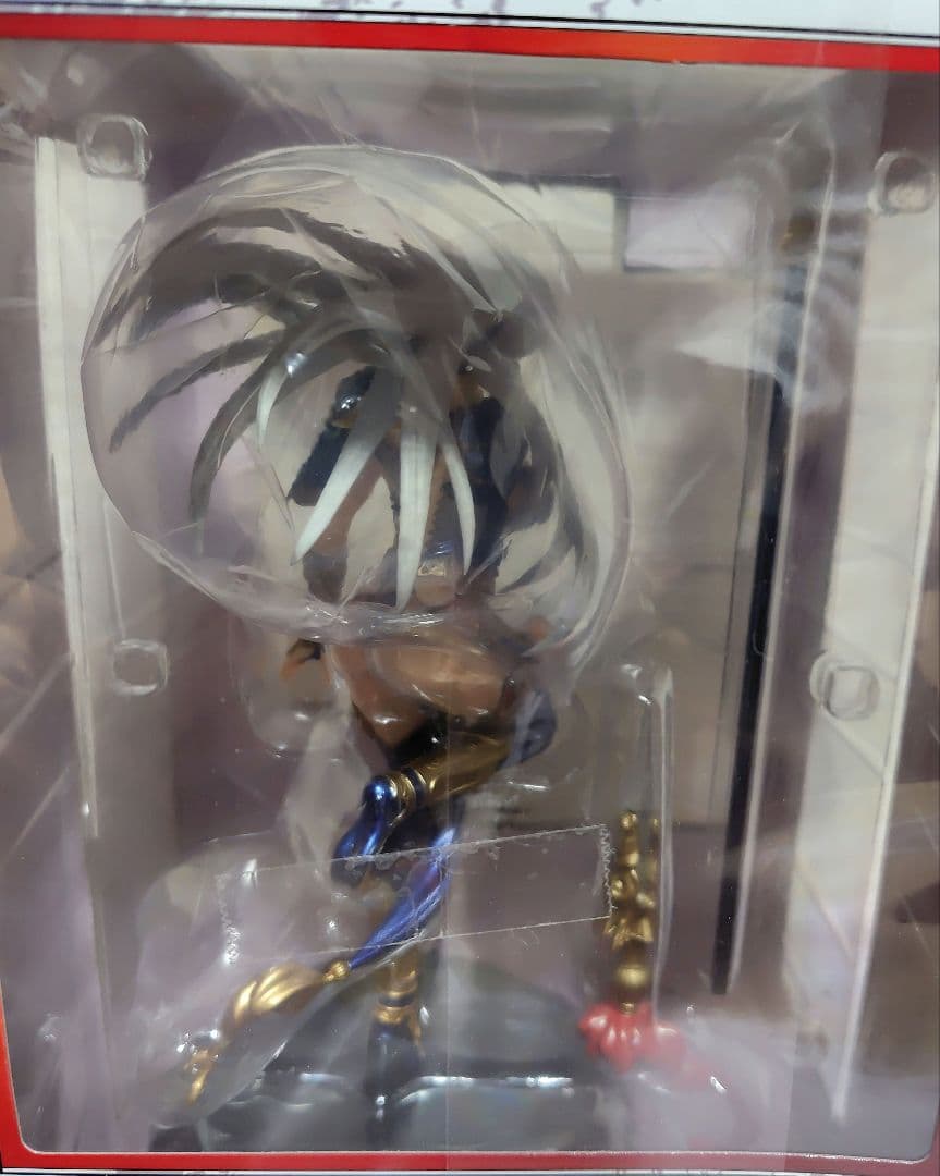 一騎当千趙雲子龍1/8スケール塗装済 限定カラー完成品フィギュア