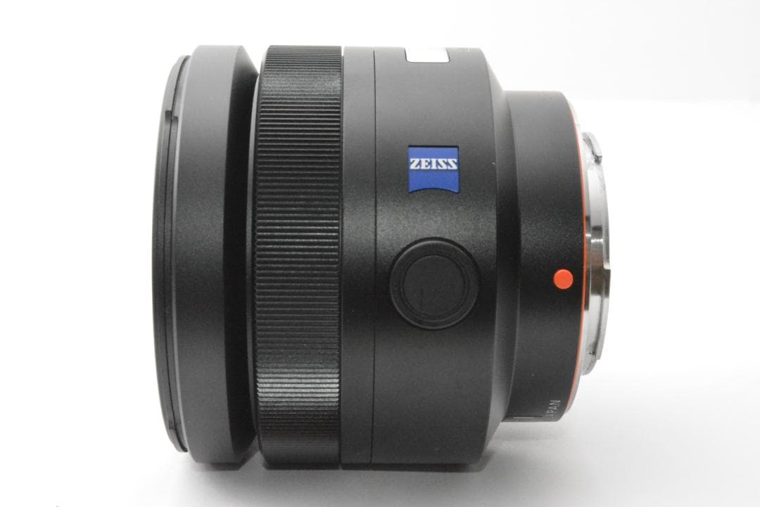 ★美品★ソニー SONY Planar T* 85mm F1.4 ZA