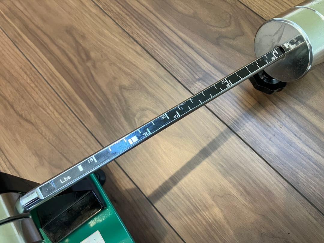 ファカソン　ストリングマシン　分同式　状態良好　テニス　バドミントン