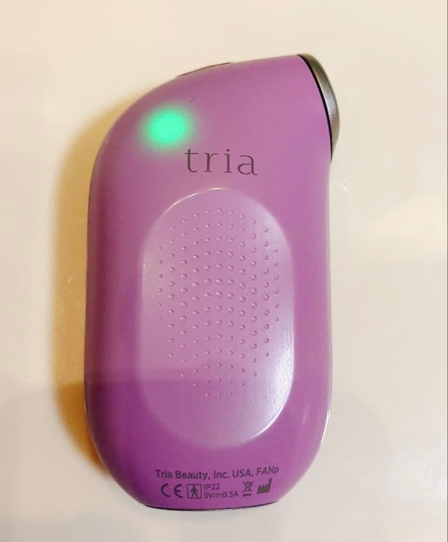tria スキン エイジング アイケア レーザー