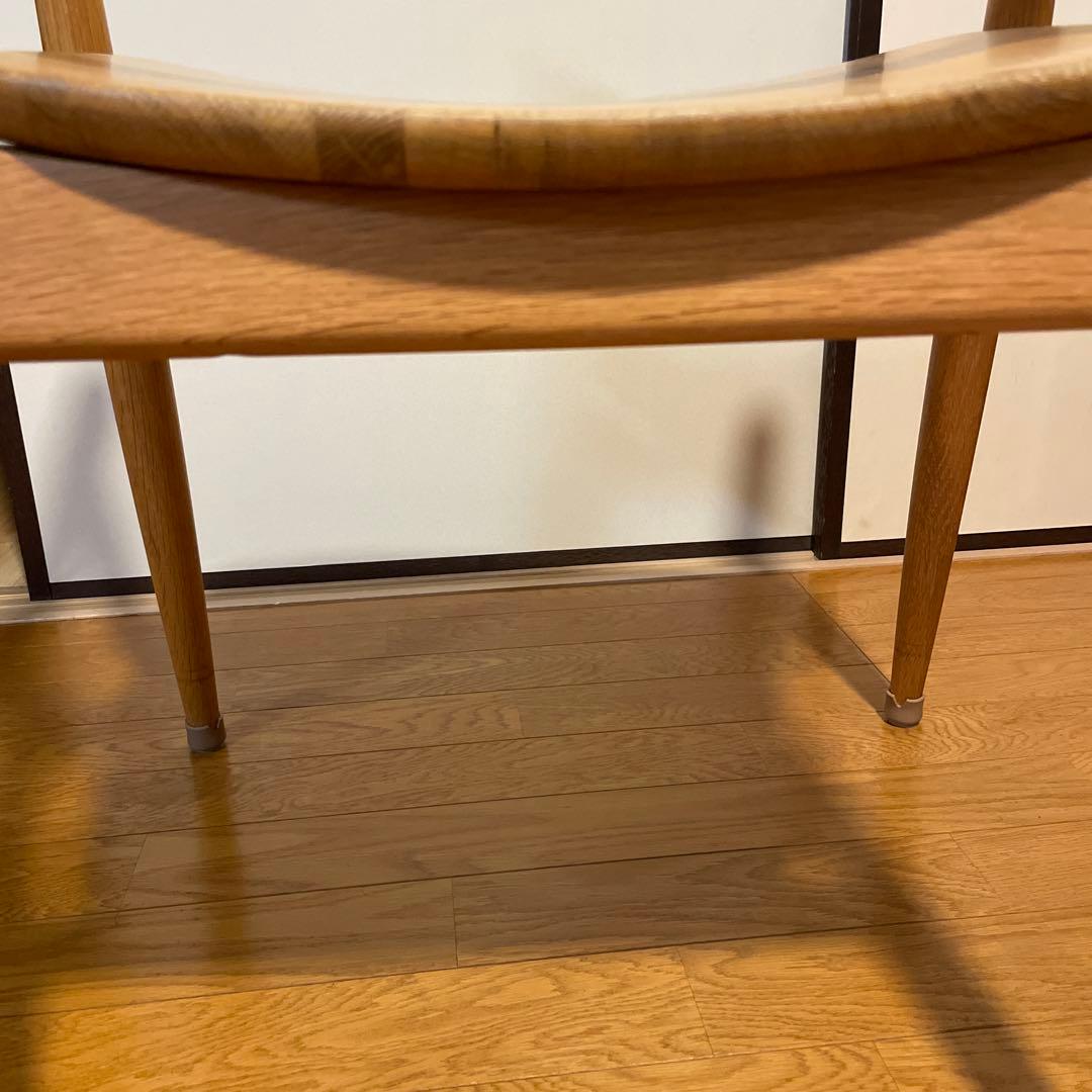 関家具　ダイニングチェア　ROSS ロス　(1)