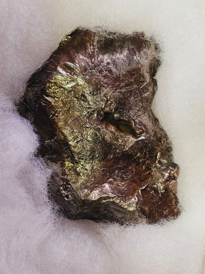 神棚級‼️超特級✡️ロシア産 シホテアリン隕石 約300g‼️