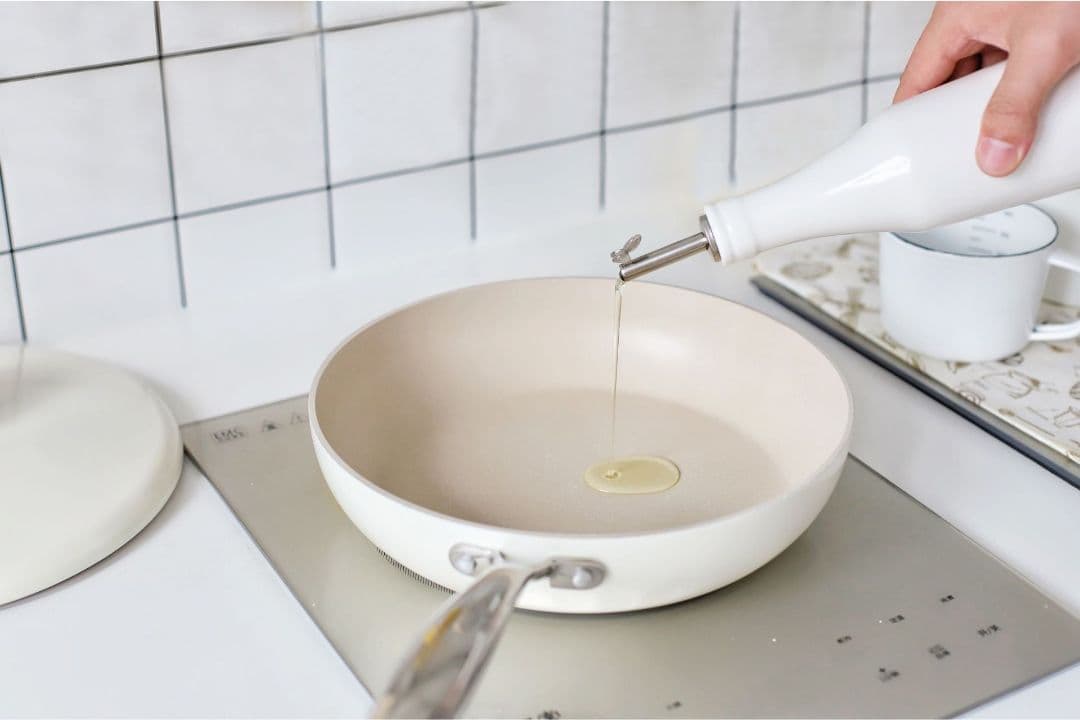 Velosan ヴェロサン　高品質フライパン鍋