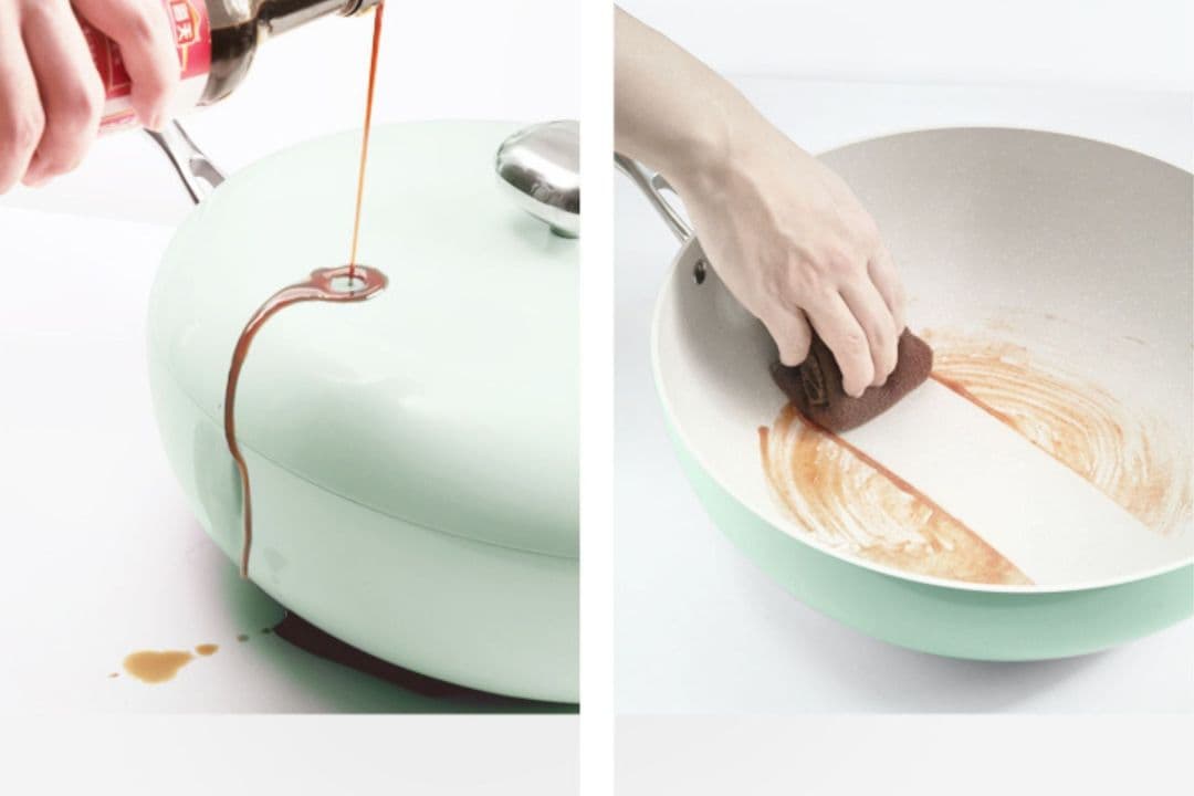 Velosan ヴェロサン　高品質フライパン鍋