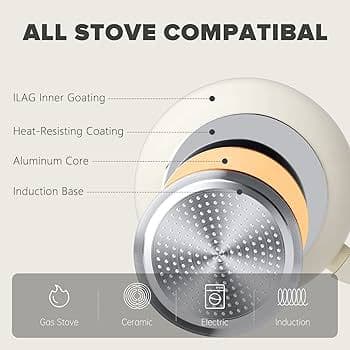 Velosan ヴェロサン　高品質フライパン鍋