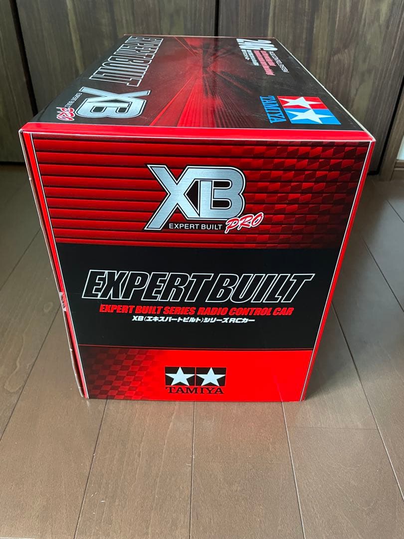 ◆新品未開封 タミヤ スバルBRZ、XBPRO、TT-02、2.4G 57933