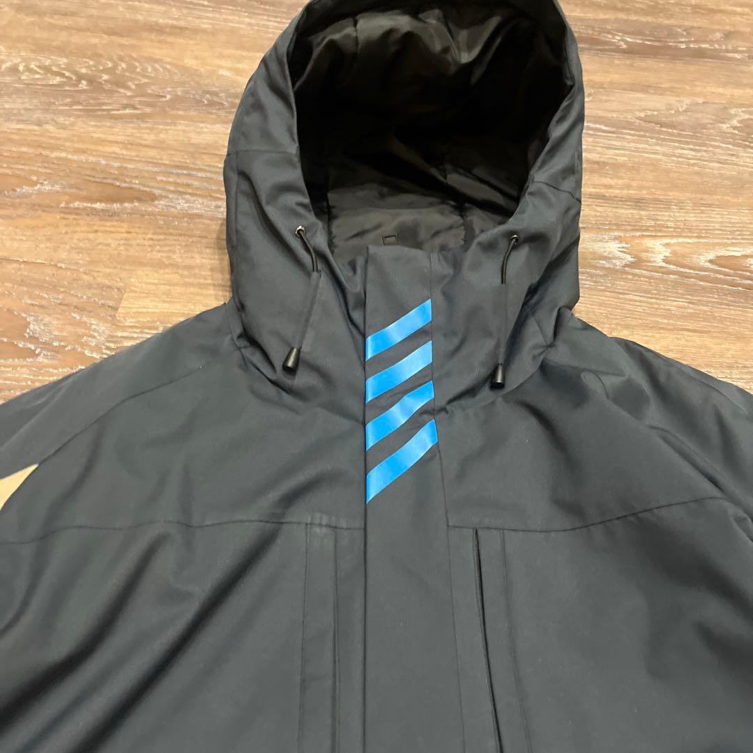 フェニックス メンズ　セットアップ　上下　スキーウェア　L XL 男性