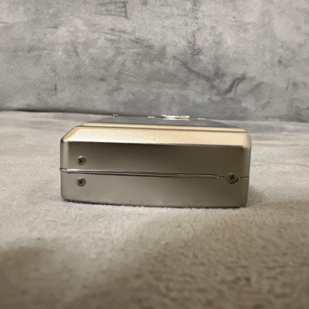 【ジャンク】Nikon Coolpix s500 /s510