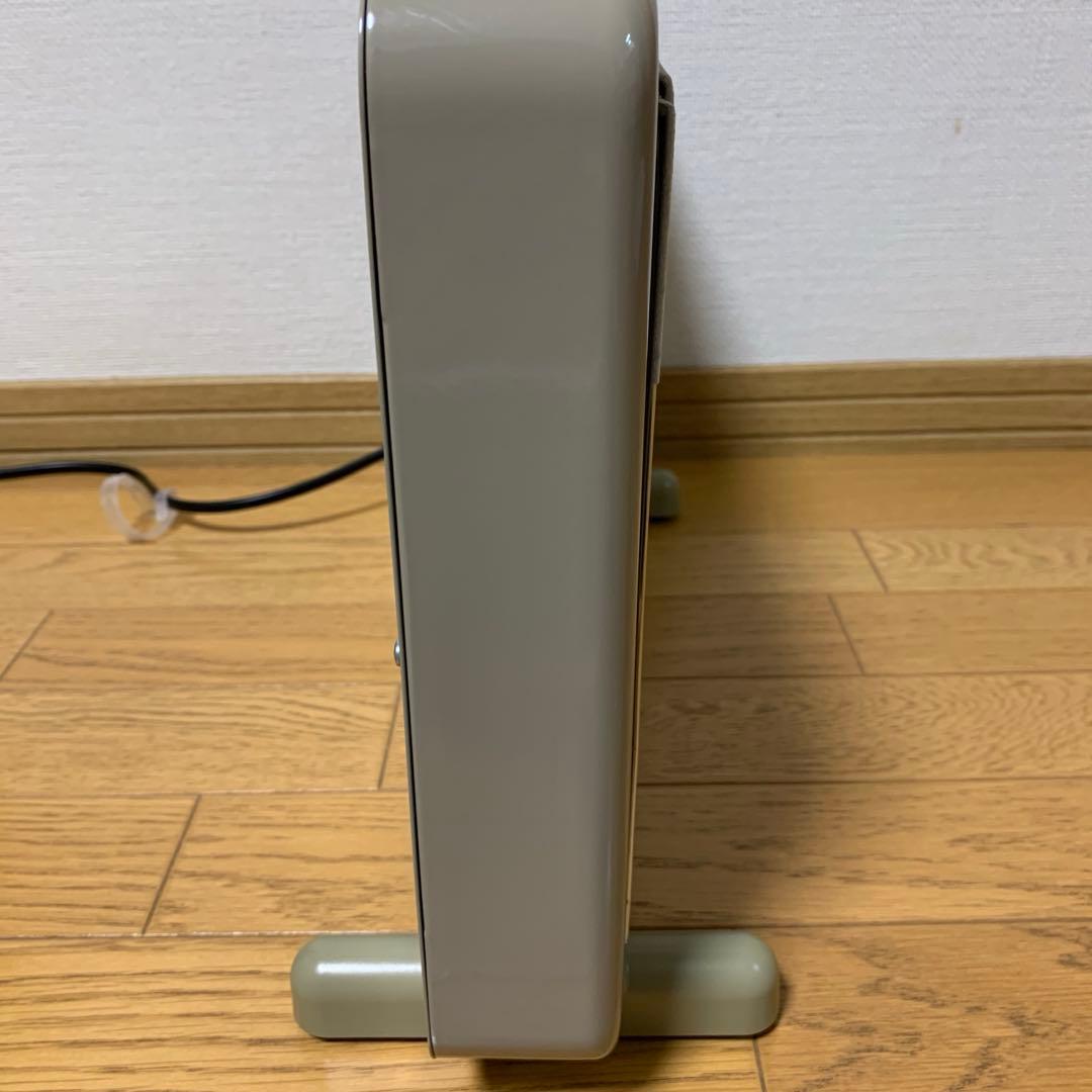 アールシーエス 夢暖望 400型 パネルヒーター 美品