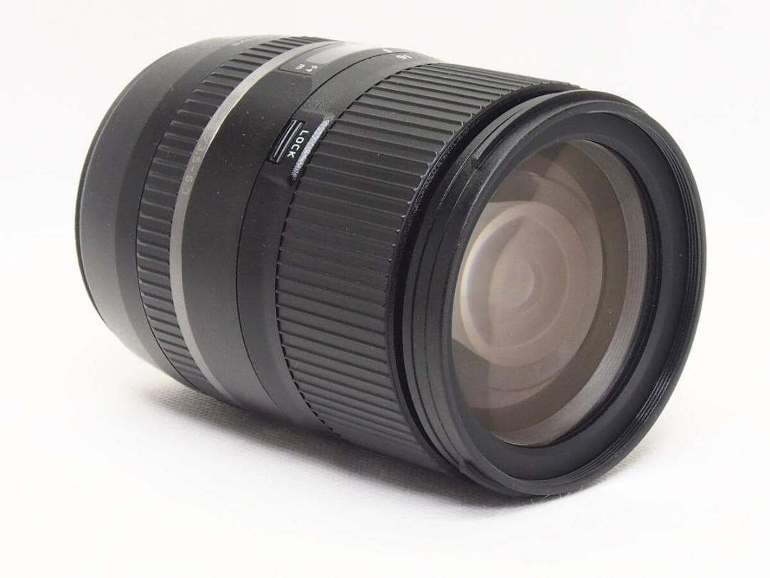 レンズ(ズーム) TAMRON 16-300mm F3.5-6.3 Di II VC PZD