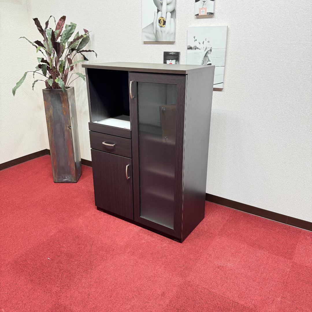 東京23区送料無料　モデルルーム品未使用　ニトリレンジボード　幅80㎝