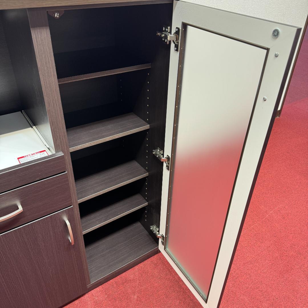 東京23区送料無料　モデルルーム品未使用　ニトリレンジボード　幅80㎝