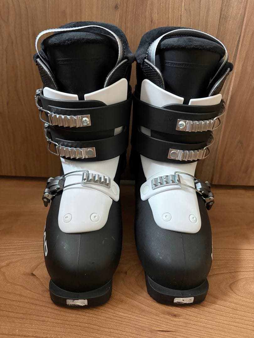 HEAD ヘッド スキーブーツ J3 24-25 ジュニア 23.5cm