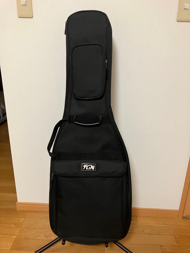 FUJIGEN J-Standard ODYSSEY カスタムオーダー品 美品