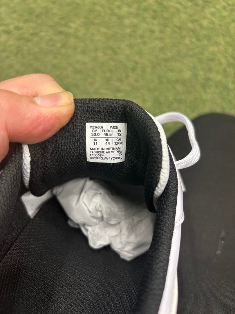 ネオリバイブ 4 WHT WIDE 30cm