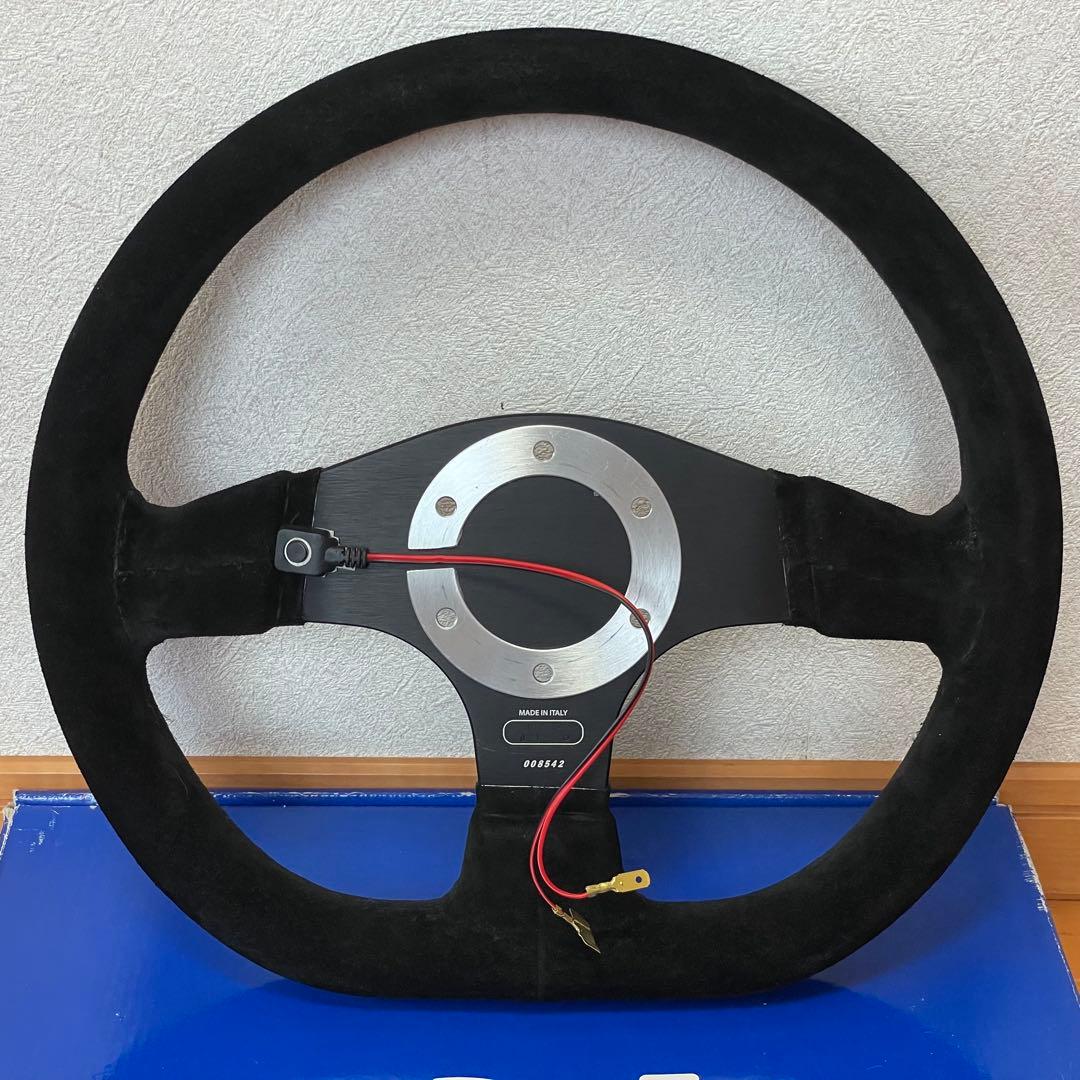 ステアリング　sparco R353