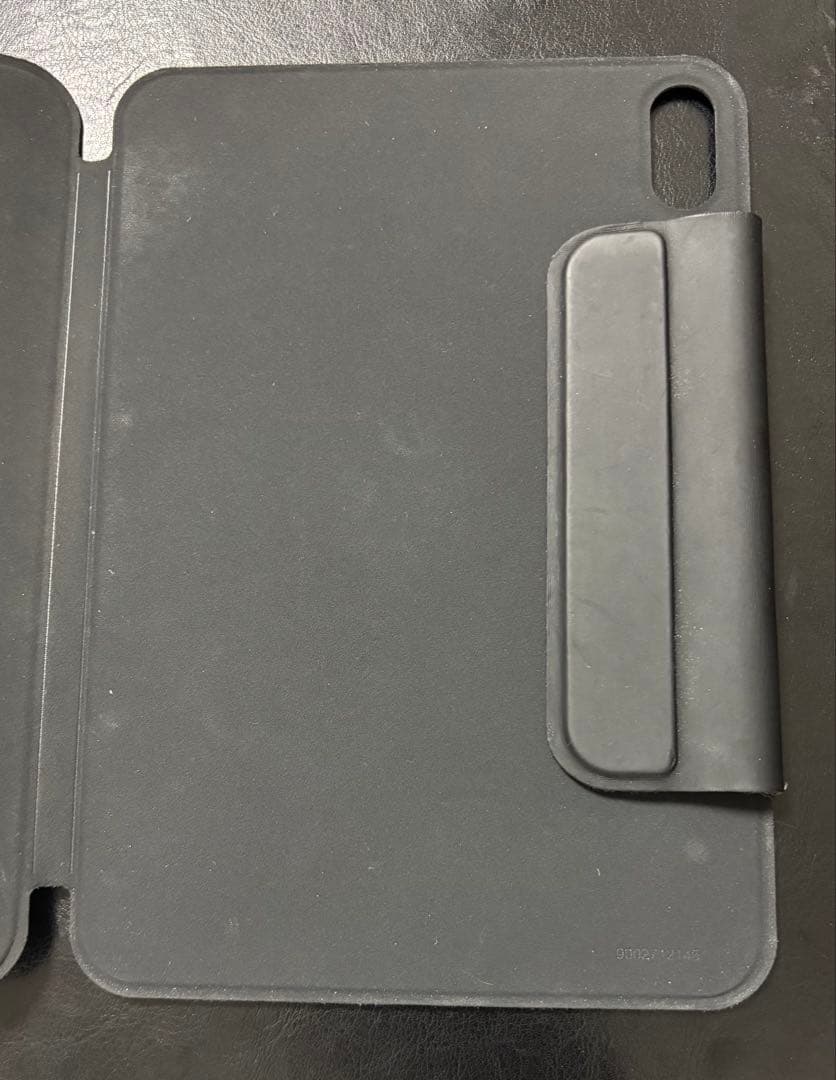 【美品】iPad mini 6 64GB パープル 本体+カバー