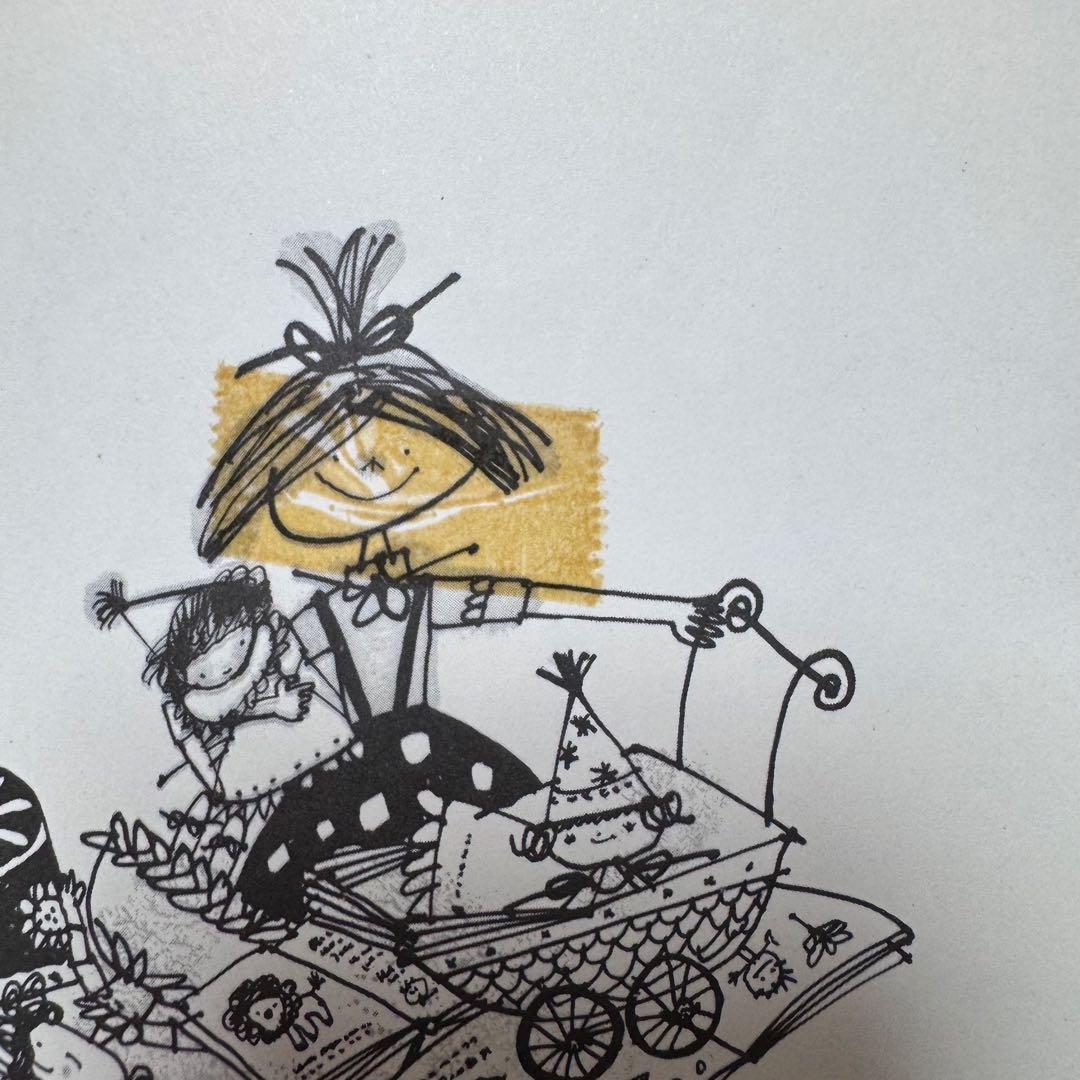 【まとめ割可】絶版 希少 なんでもぽい！ 山中恒 赤坂三好 偕成社