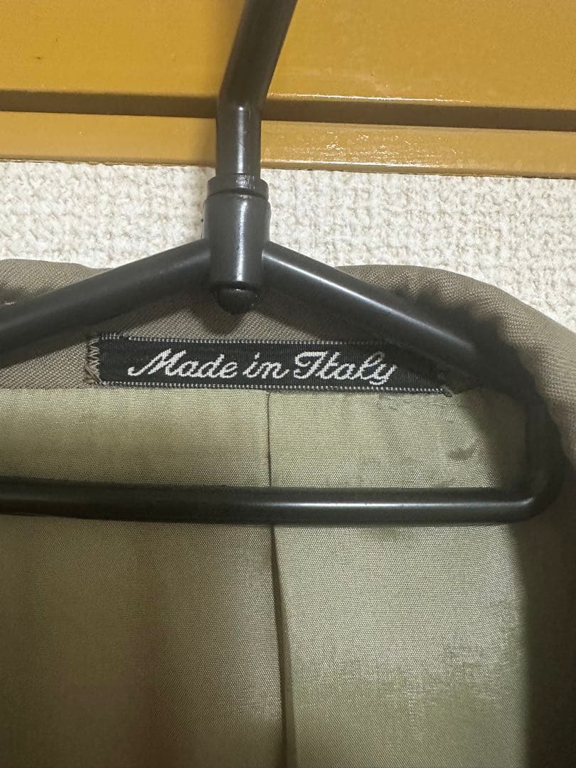 Giorgio Armani ダブルブレストジャケット/セットアップ/スーツ