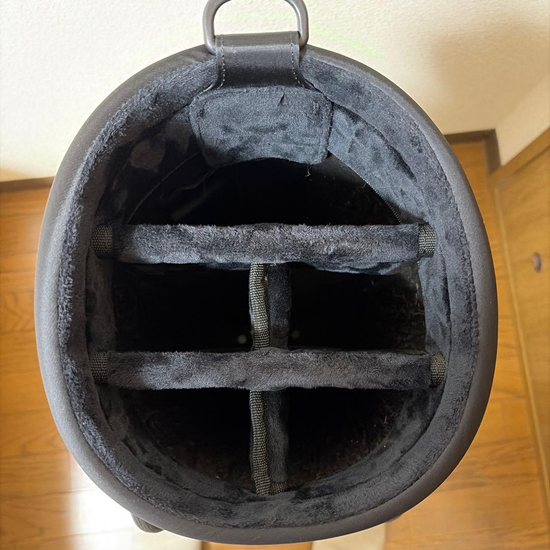 【BRIEFING】 キャディバッグCR-6 #2