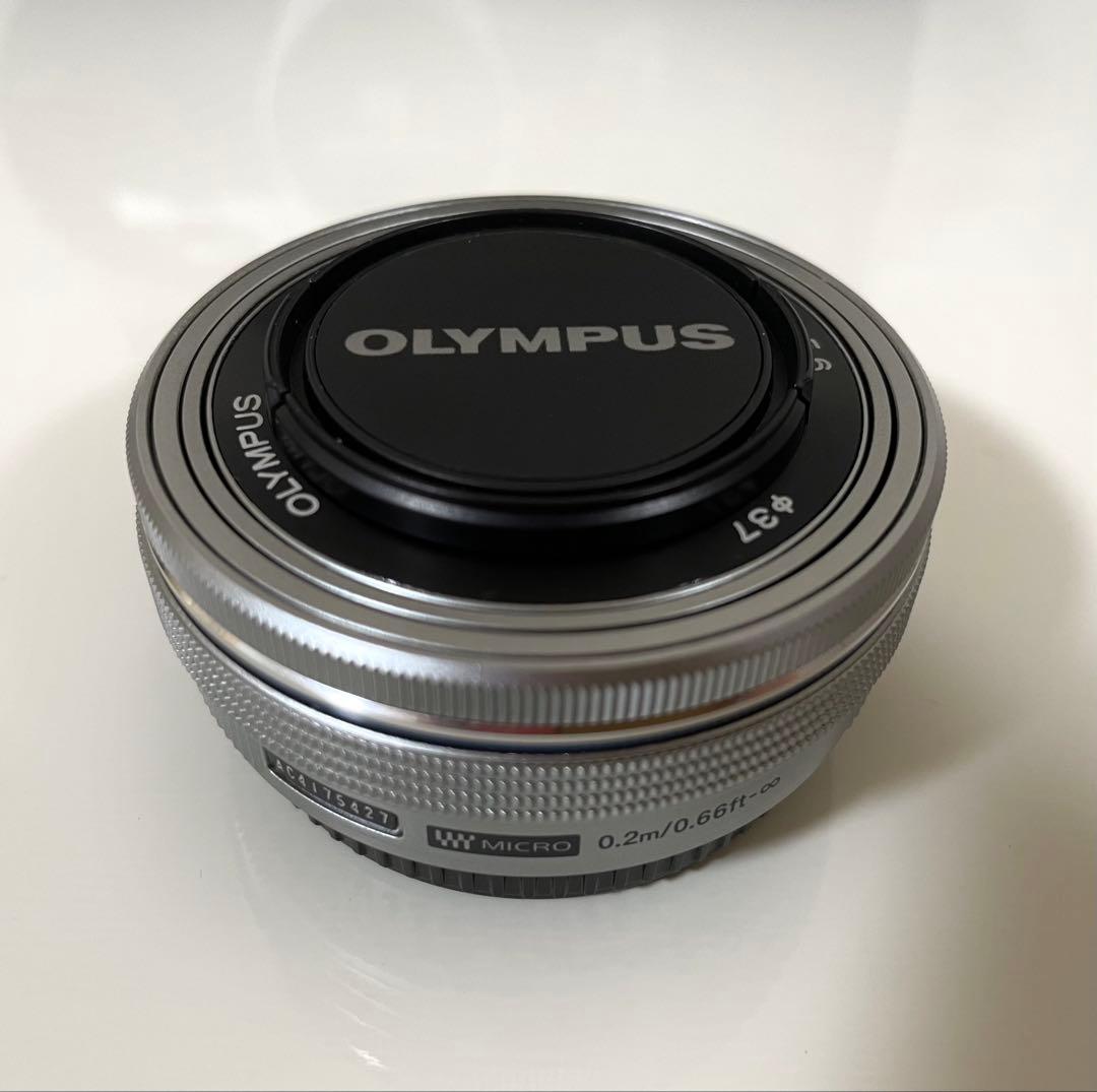 OLYMPUS OM-D E-M10 MarkII EZダブルズームキット