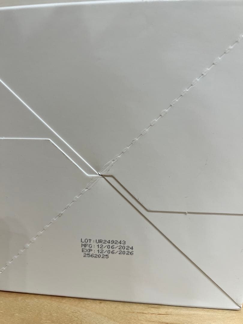 na.in UNICITY SLIM オレンジフレーバー 60パケット