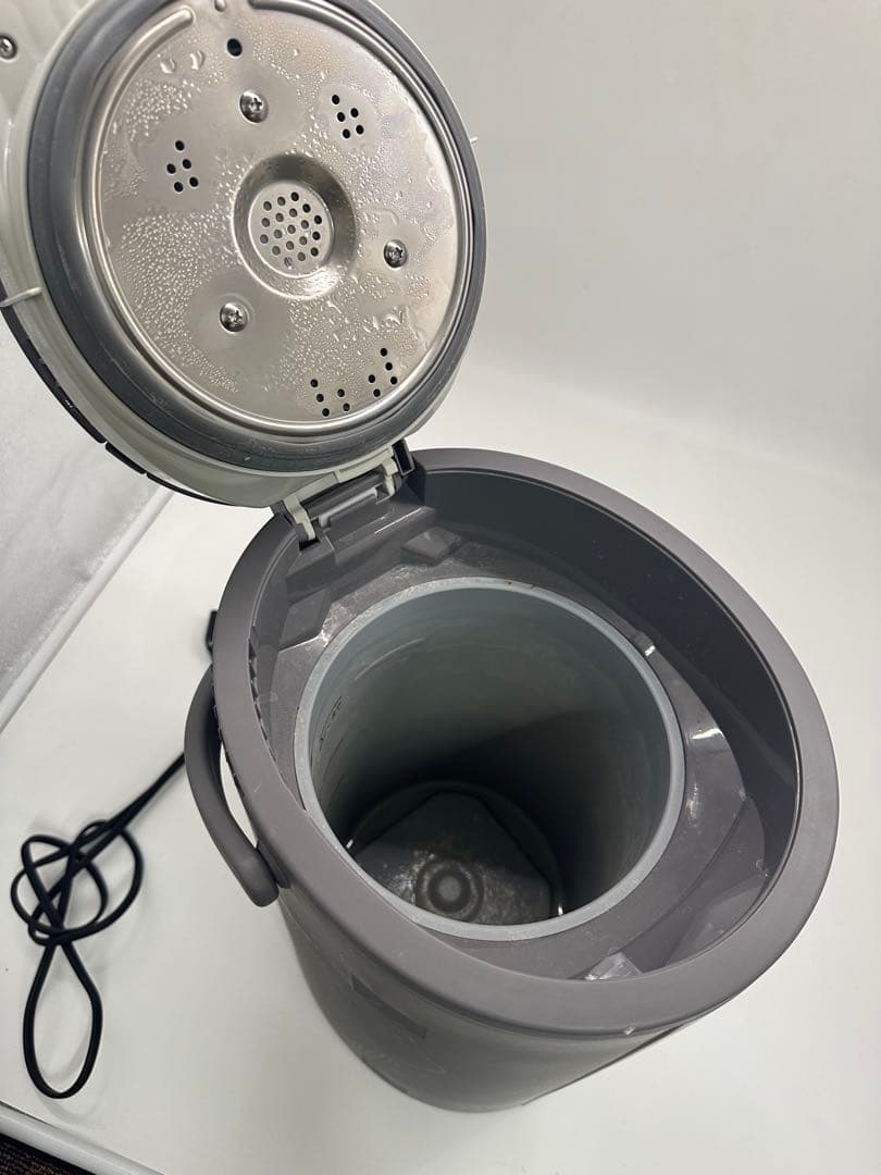 ② 象印マホービン 加湿器 スチーム式 4.0L EE-DC50 2022年製