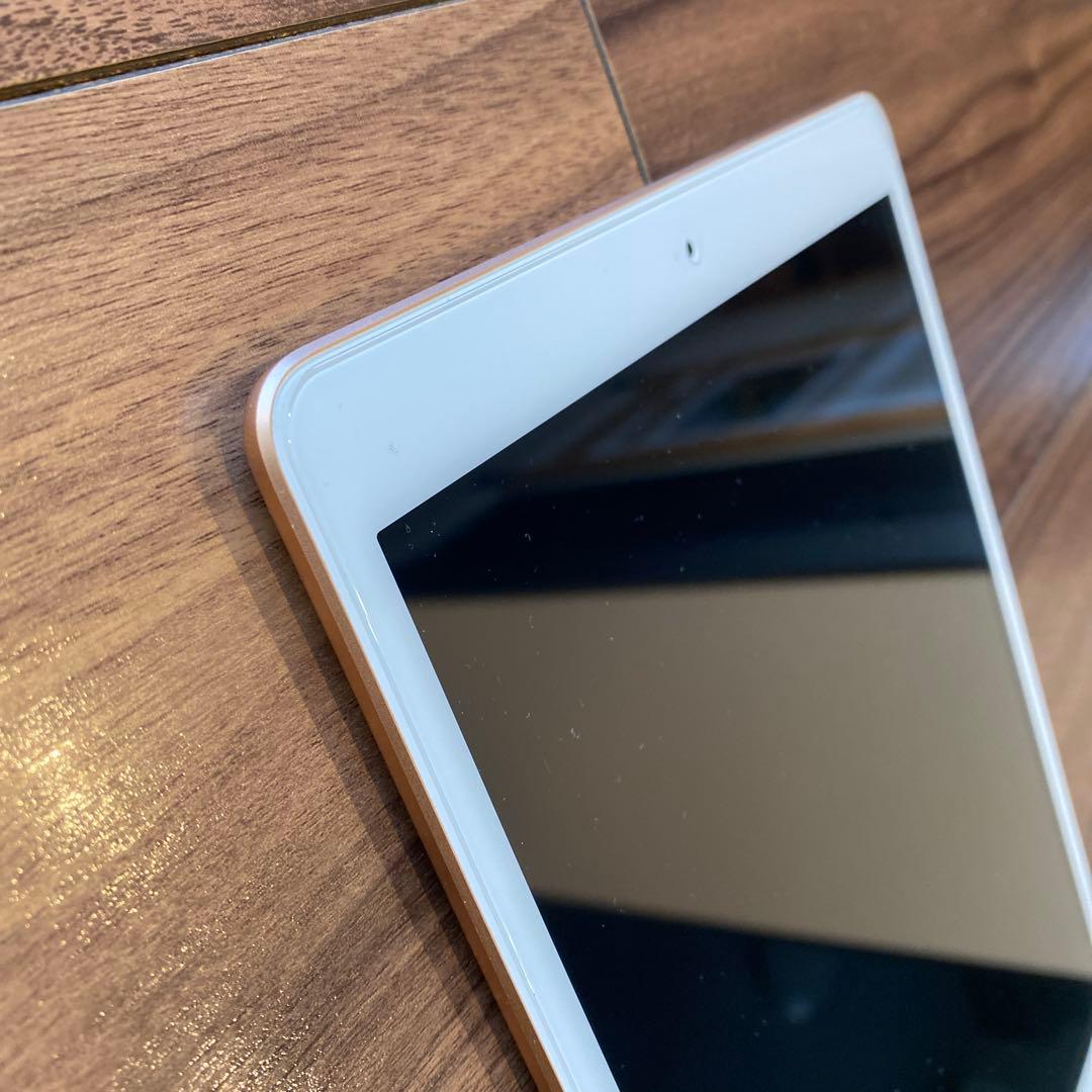 iPad 第7世代本体、Apple pencil第1世代