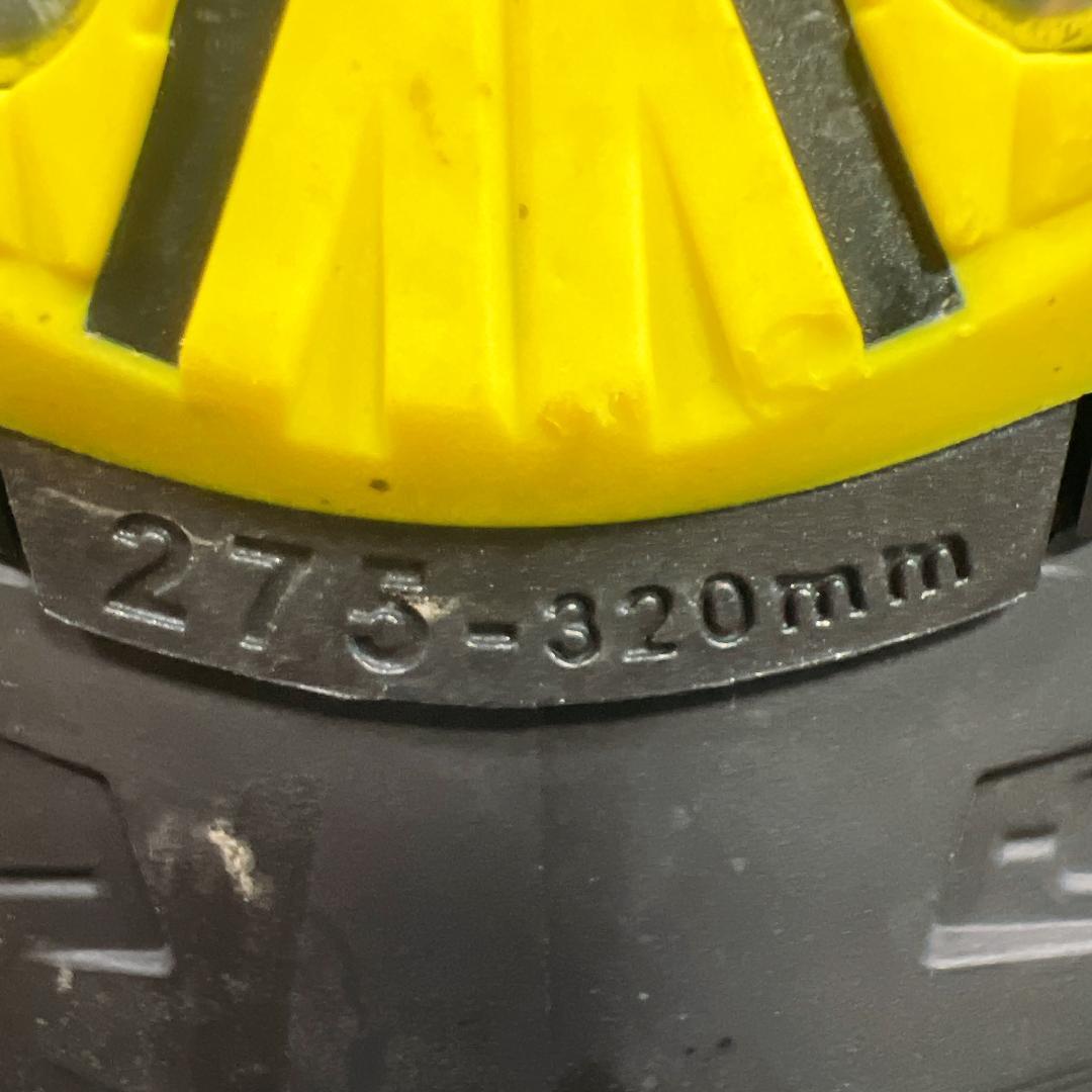 Nordica スキーブーツ Hell&Back　H1　 27.0~27.5cm