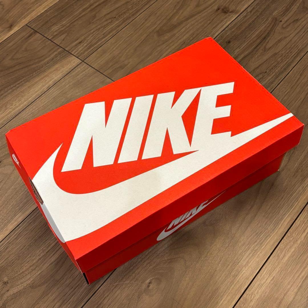 【新品未使用】エア モア アップテンポ スライド 26.0cm サンダル