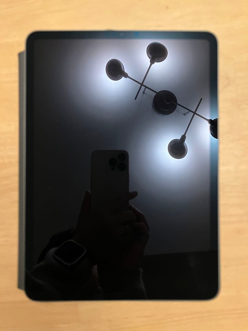 【格安】iPad pro 11inch 第2世代 magickeybordセット