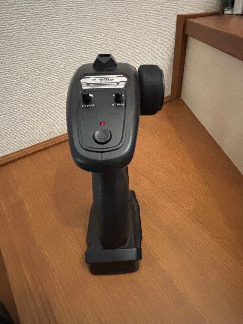 特別最終値下げ‼️販売終了‼️ミリタリートラック　QC01 オリーブドラブ