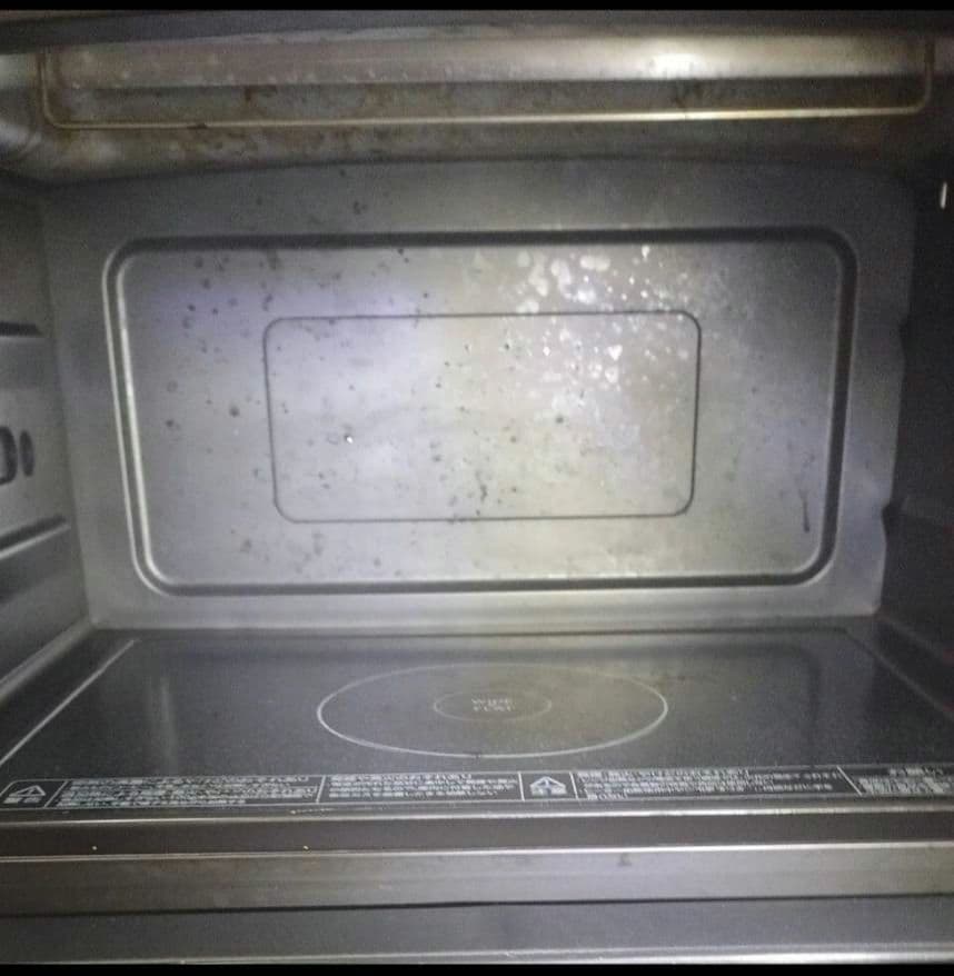 日*品様 東芝2021年石窯ドーム ER-VD70-B スチームオーブンレンジ