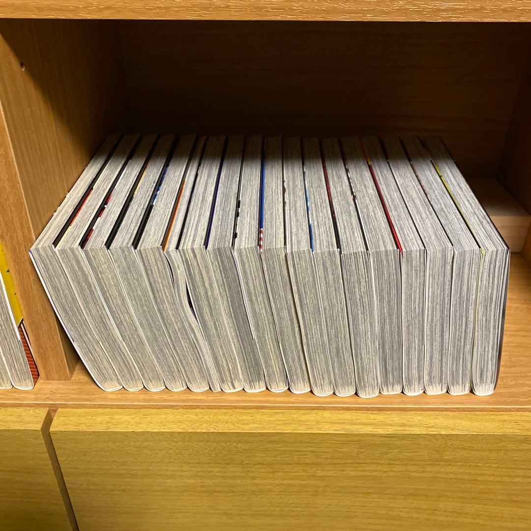 僕のヒーローアカデミア 1~42 全巻セット