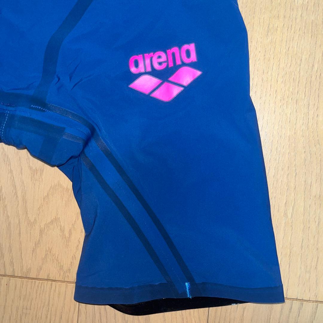 アリーナ　高速水着　アクアフォースストーム　MF SSサイズ