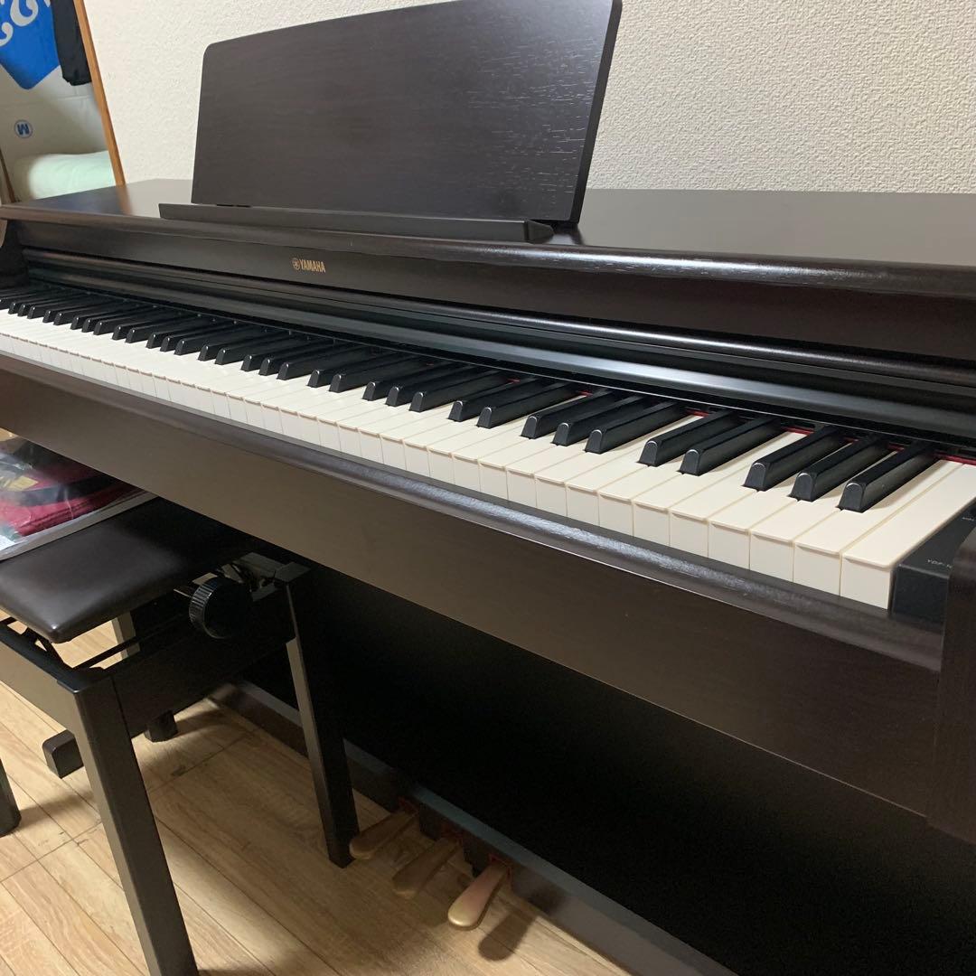 YAMAHA YDP-165R 2022年製 福岡市より手渡し対応のみ