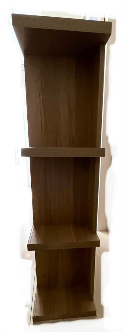 【美品】【引き取り歓迎】 NITORI オープンラック 幅82cm 完成品