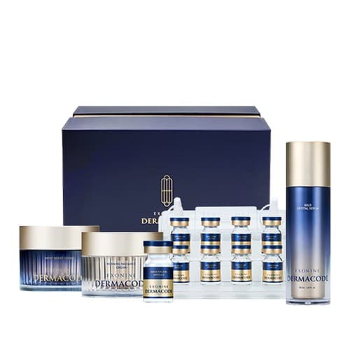 【新品・未開封】美顔器（ビューティーマスター） +ルビーセル・ダーマコード４点